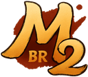 Logo Metin2 BR Project